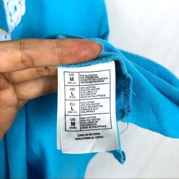 Disney Parks Minnie Mouse Muscle Tank - Picture 6 of 7